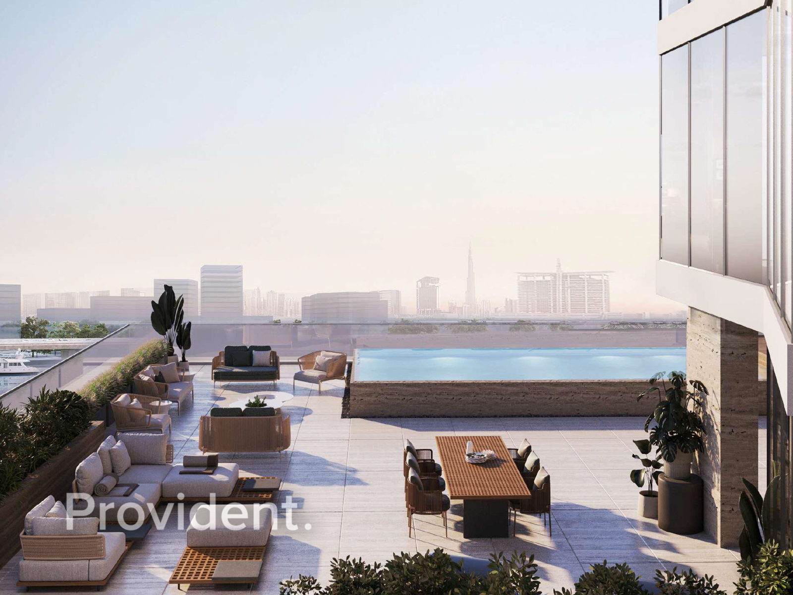 property image - Provident Estate