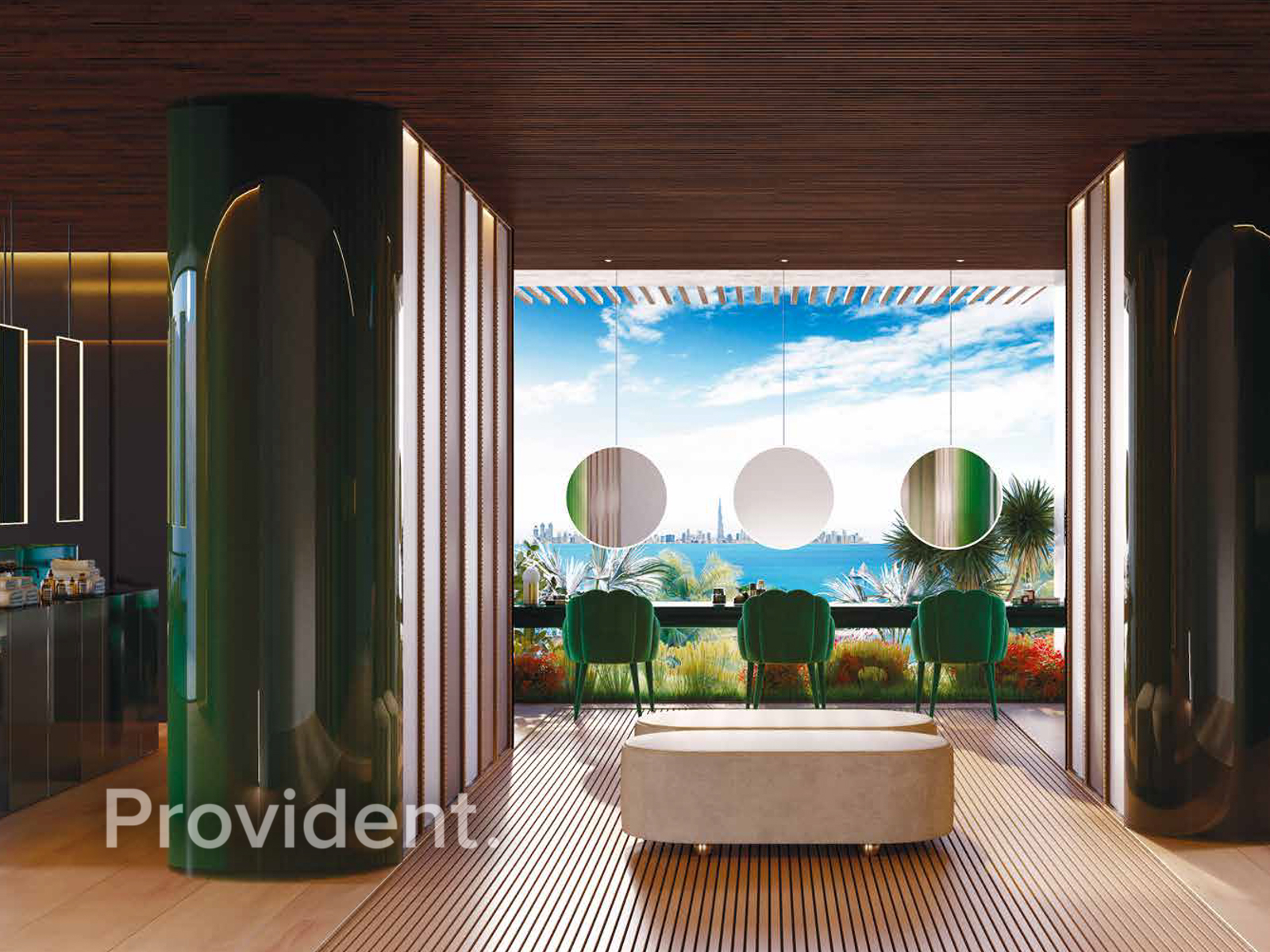 property image - Provident Estate