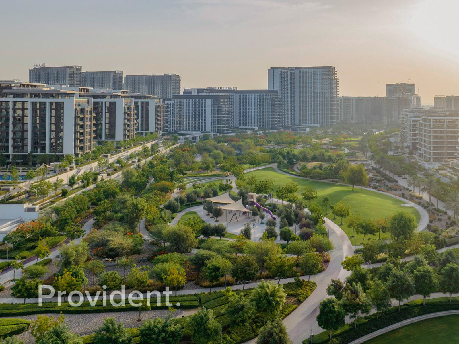 property image - Provident Estate
