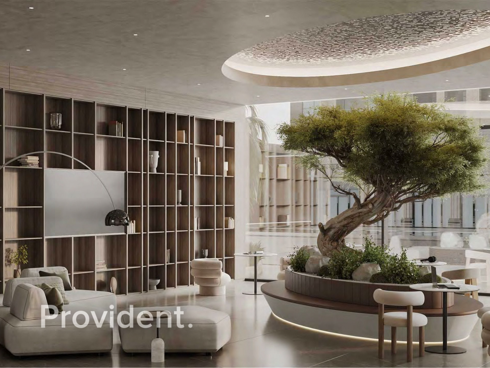 property image - Provident Estate