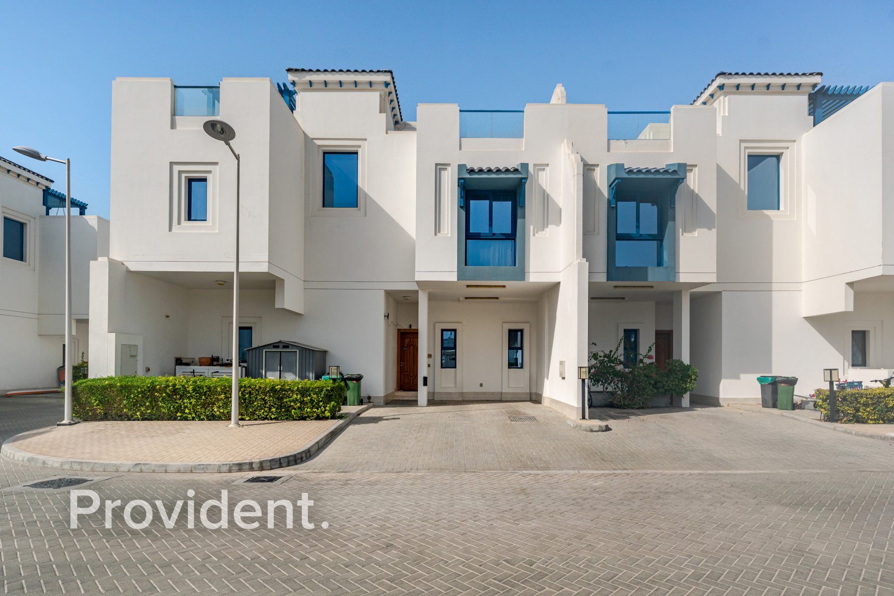 property image - Provident Estate