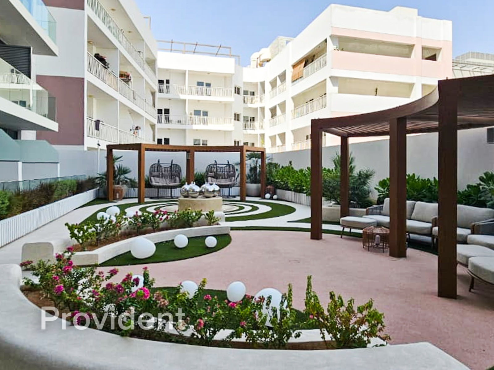property image - Provident Estate