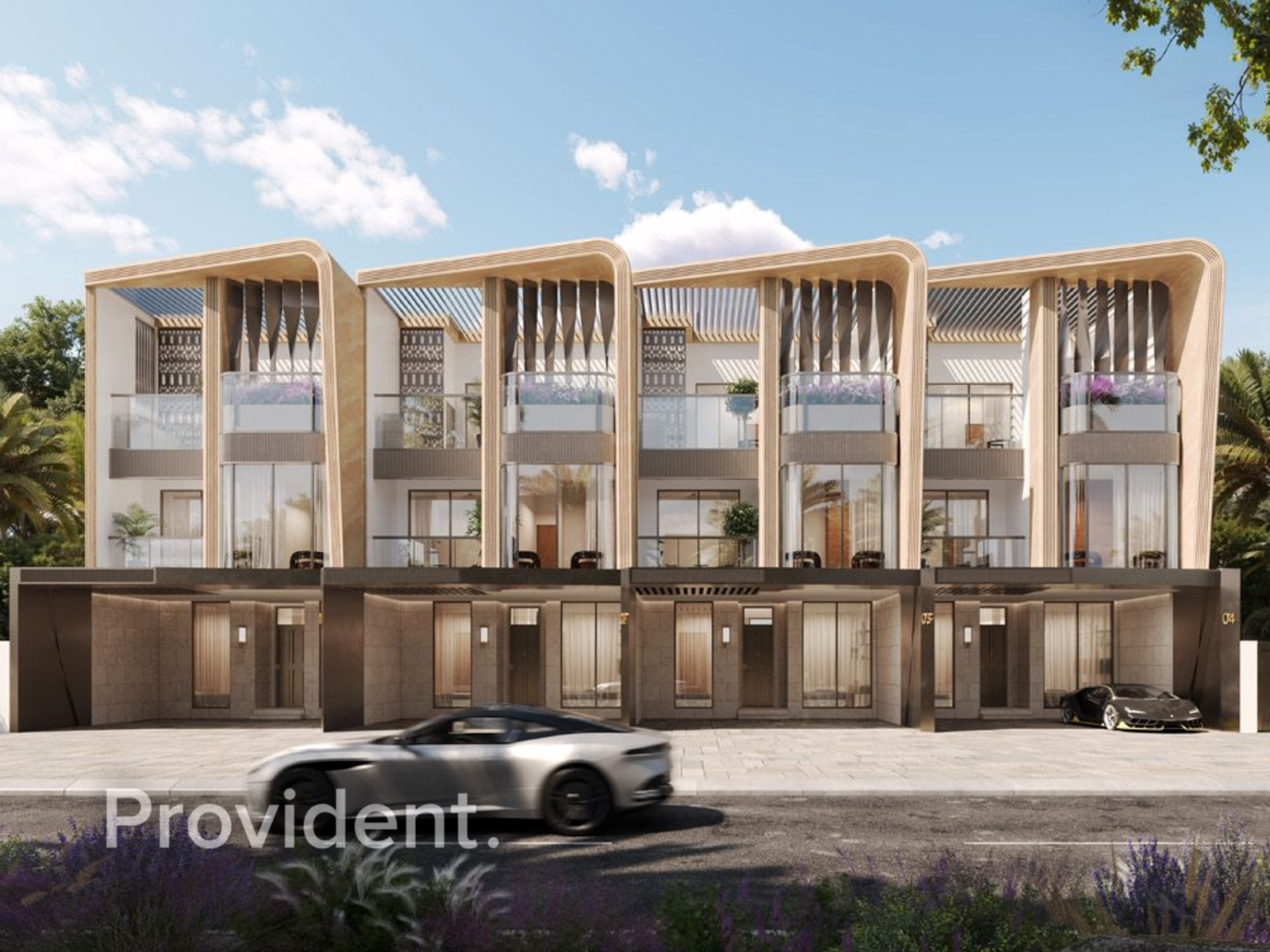 property image - Provident Estate