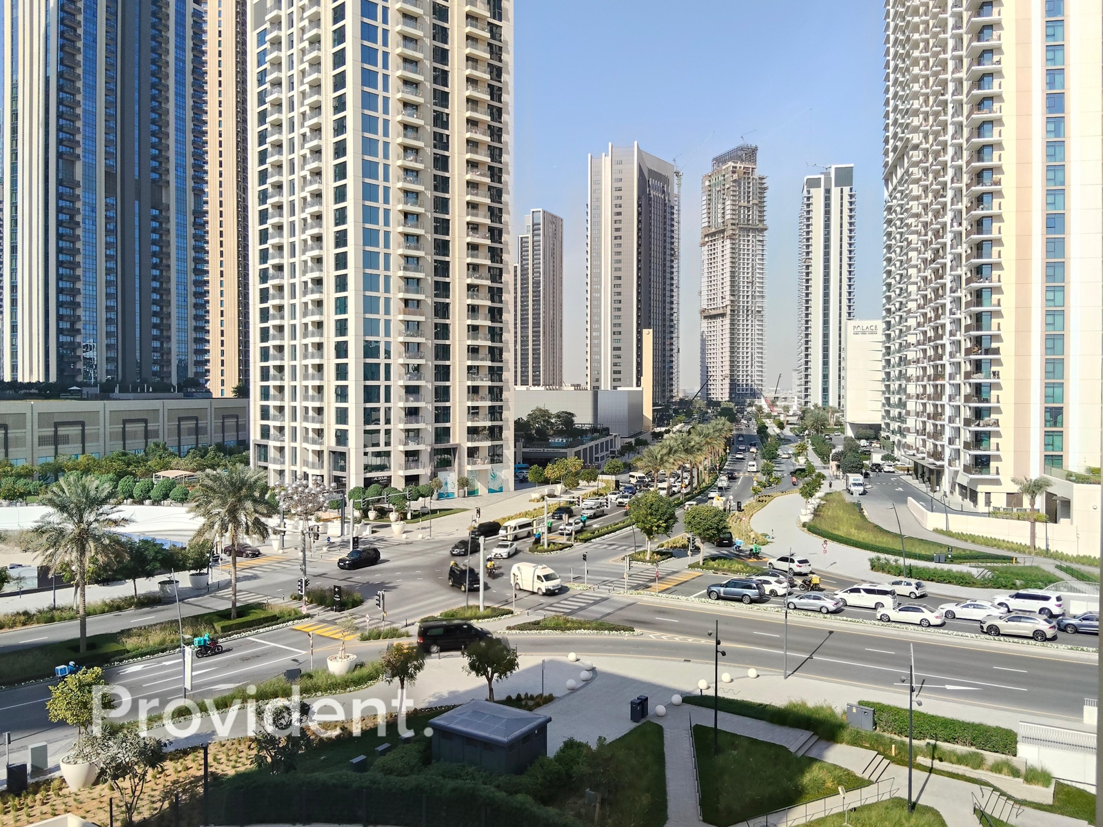 property image - Provident Estate