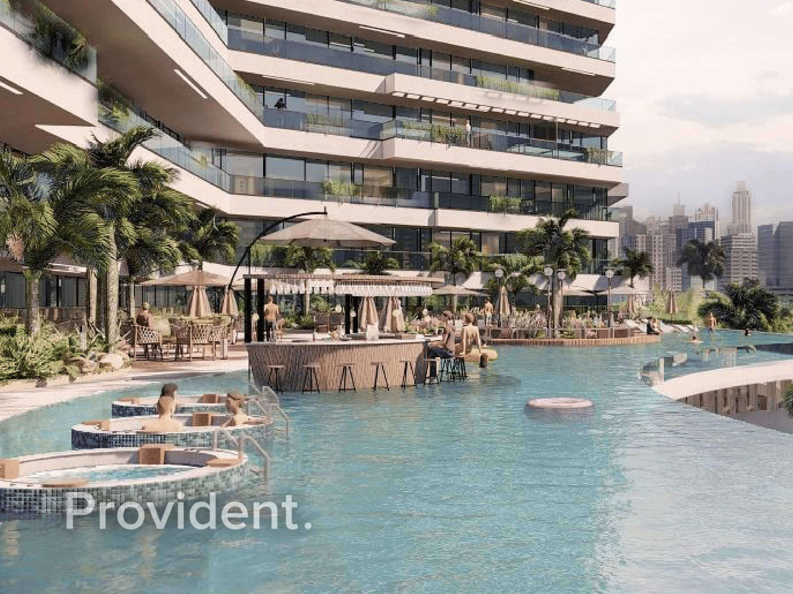property image - Provident Estate