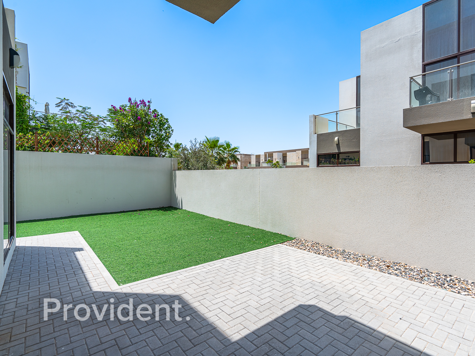property image - Provident Estate