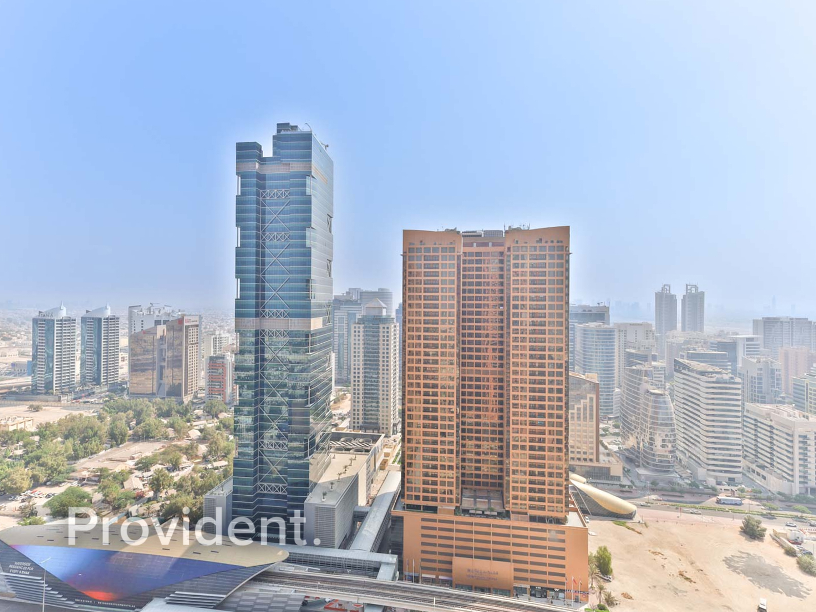 property image - Provident Estate