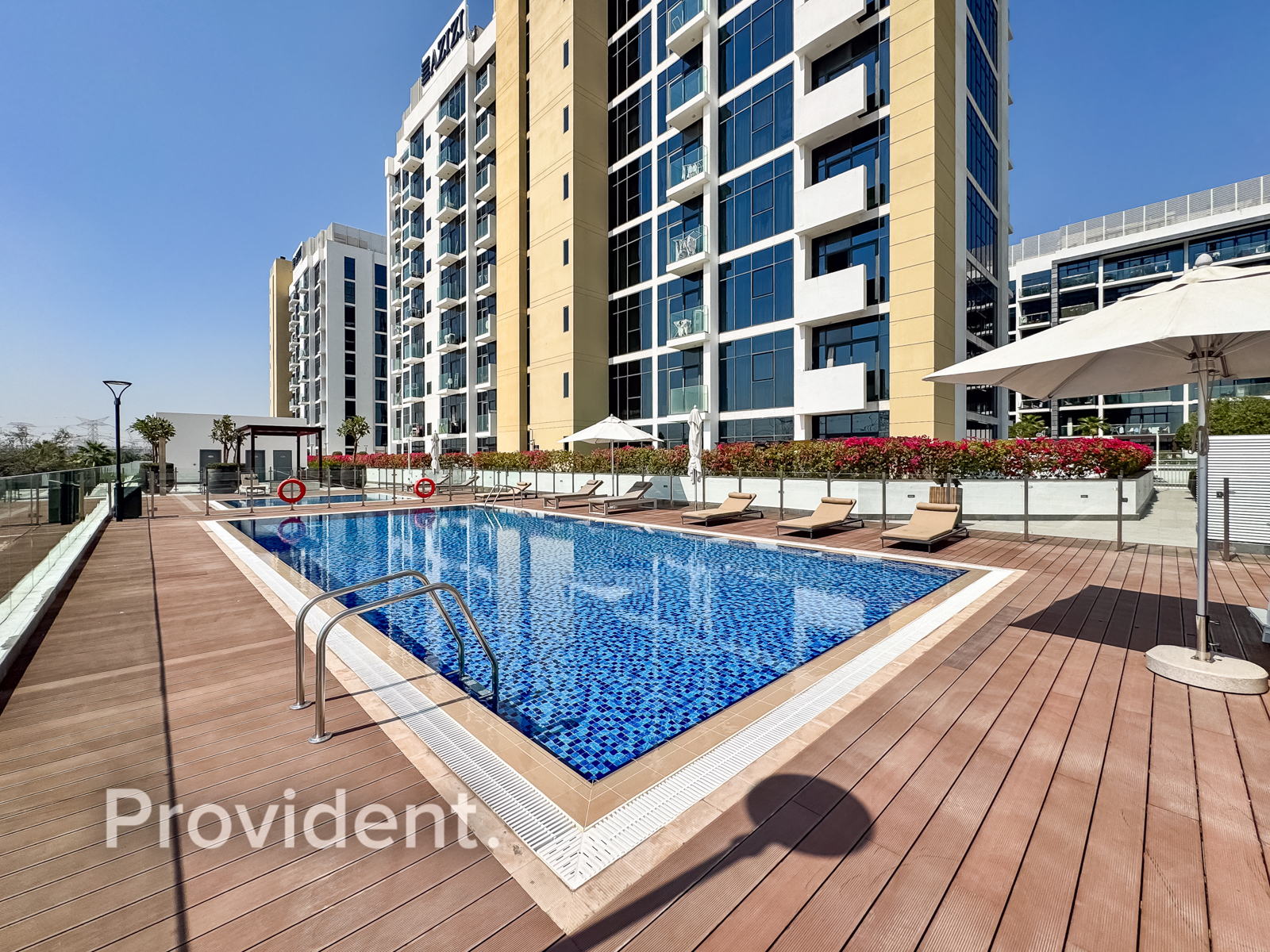 property image - Provident Estate