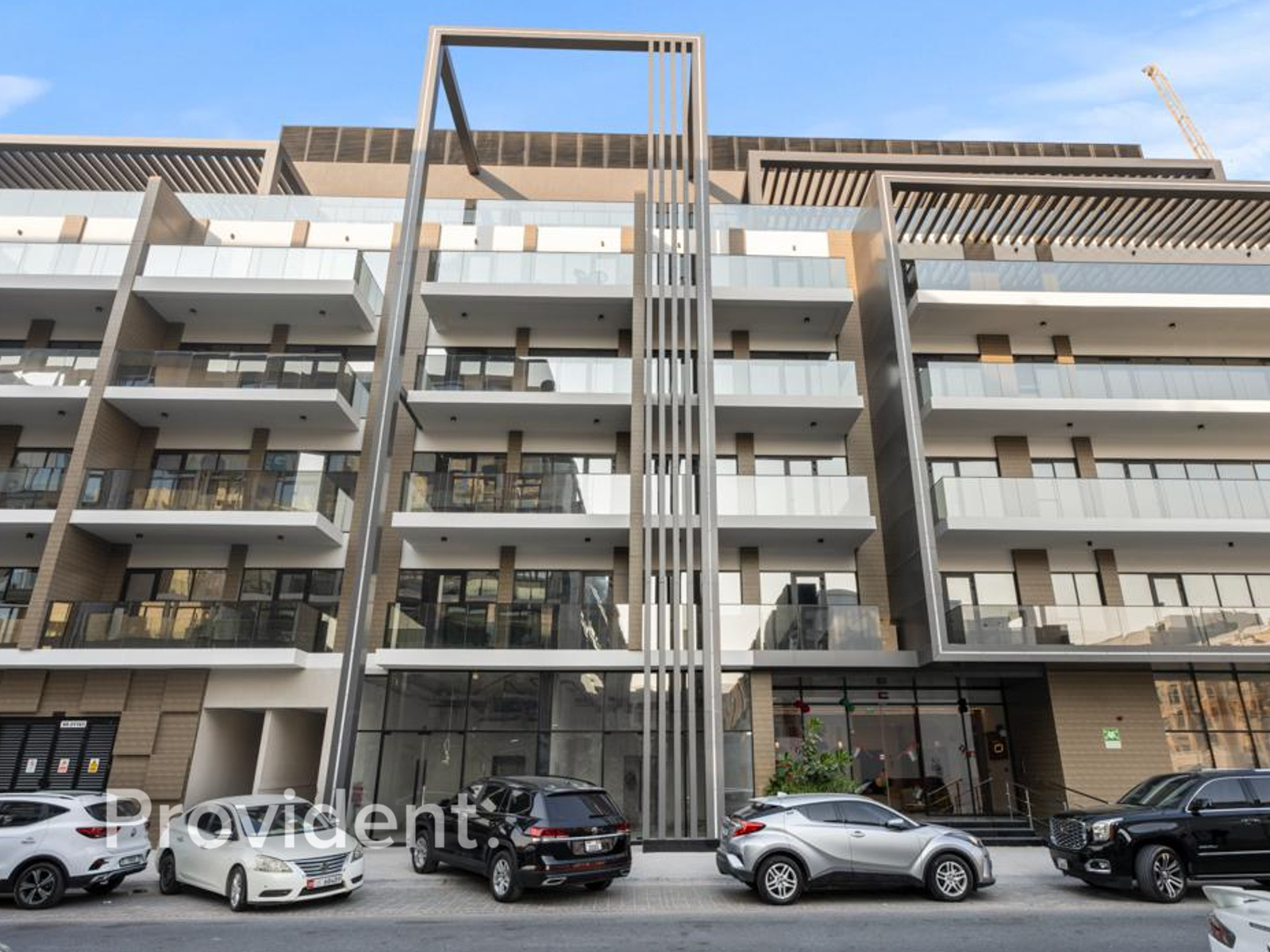 property image - Provident Estate