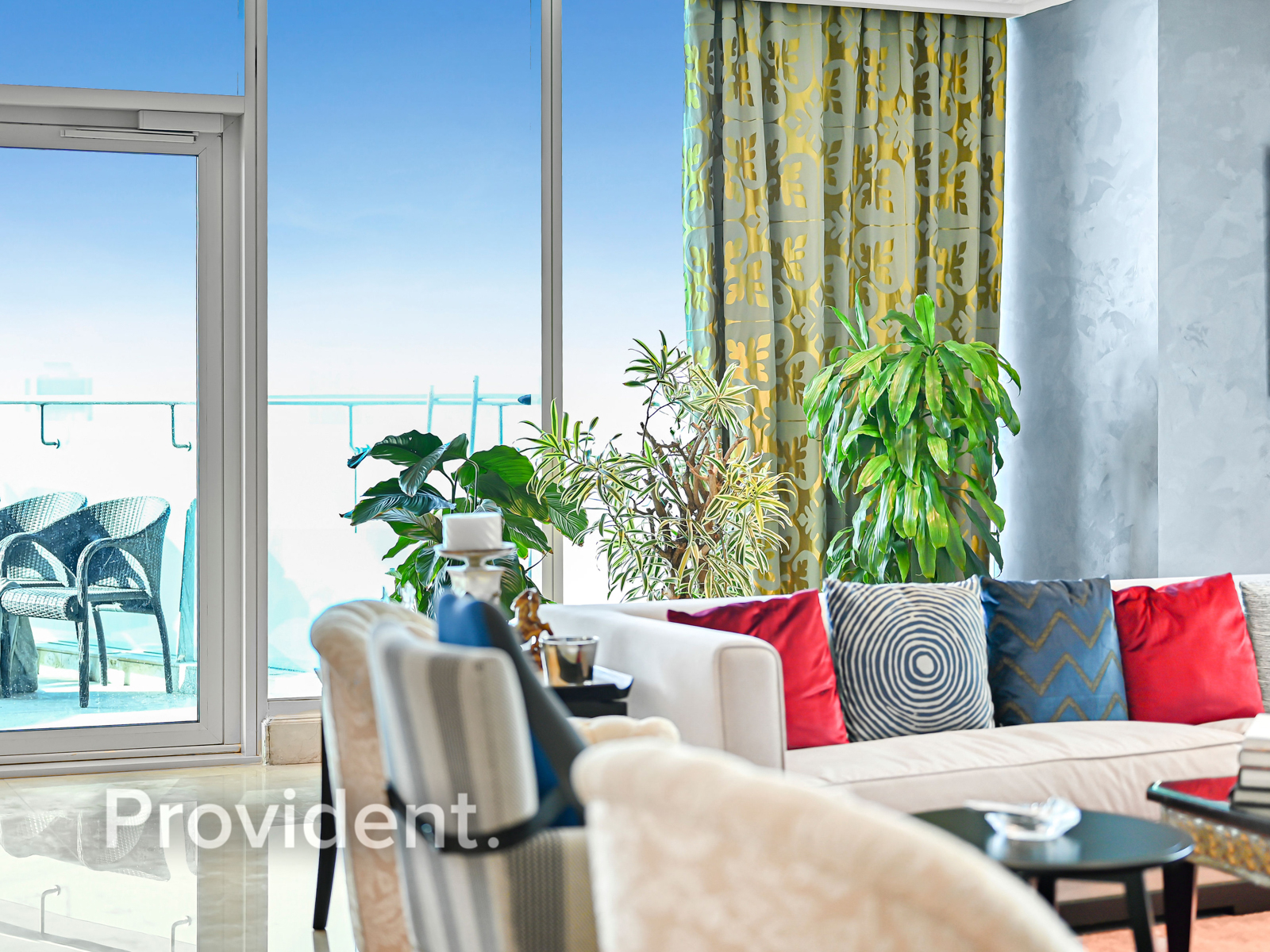 property image - Provident Estate