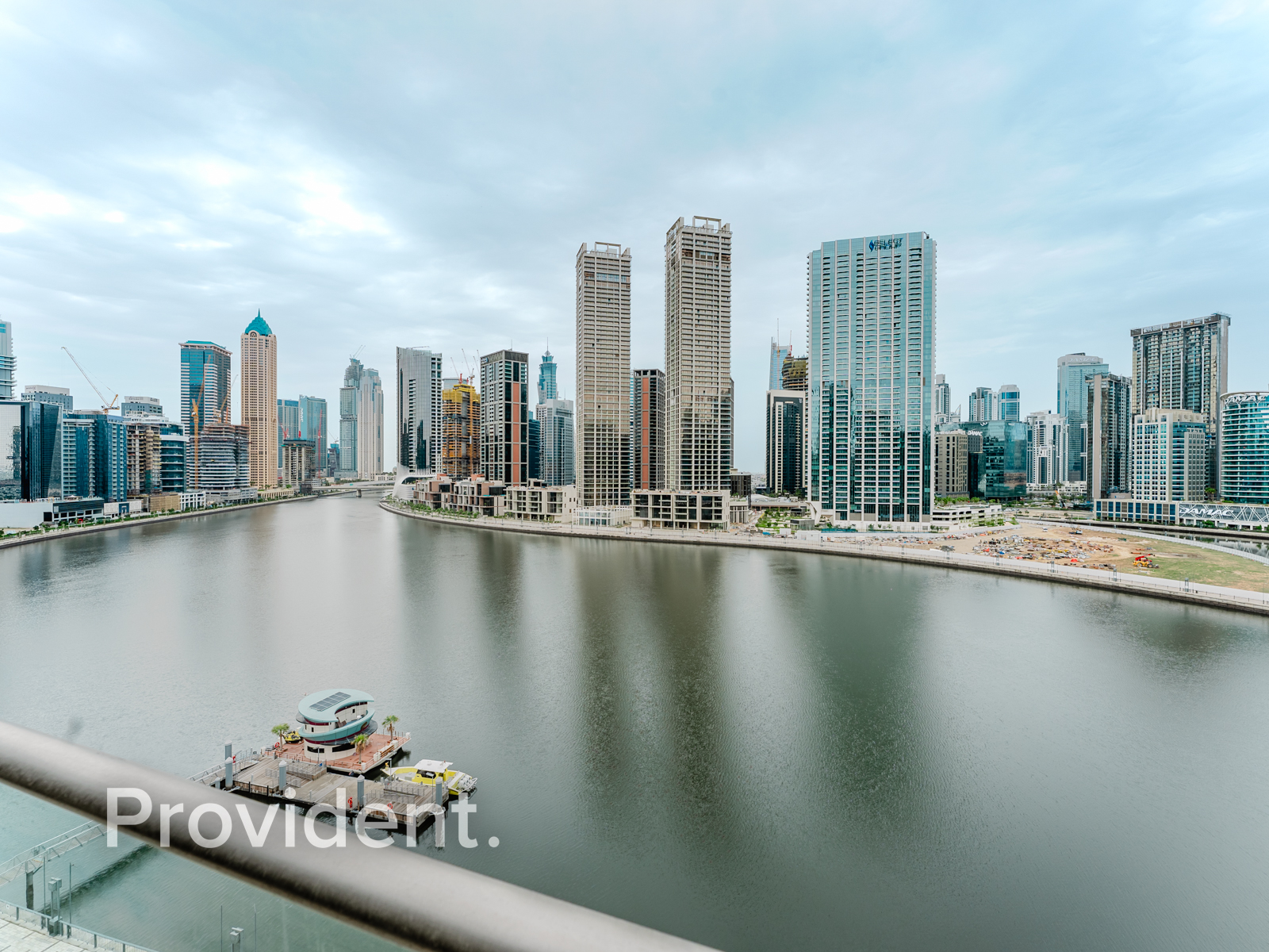 property image - Provident Estate