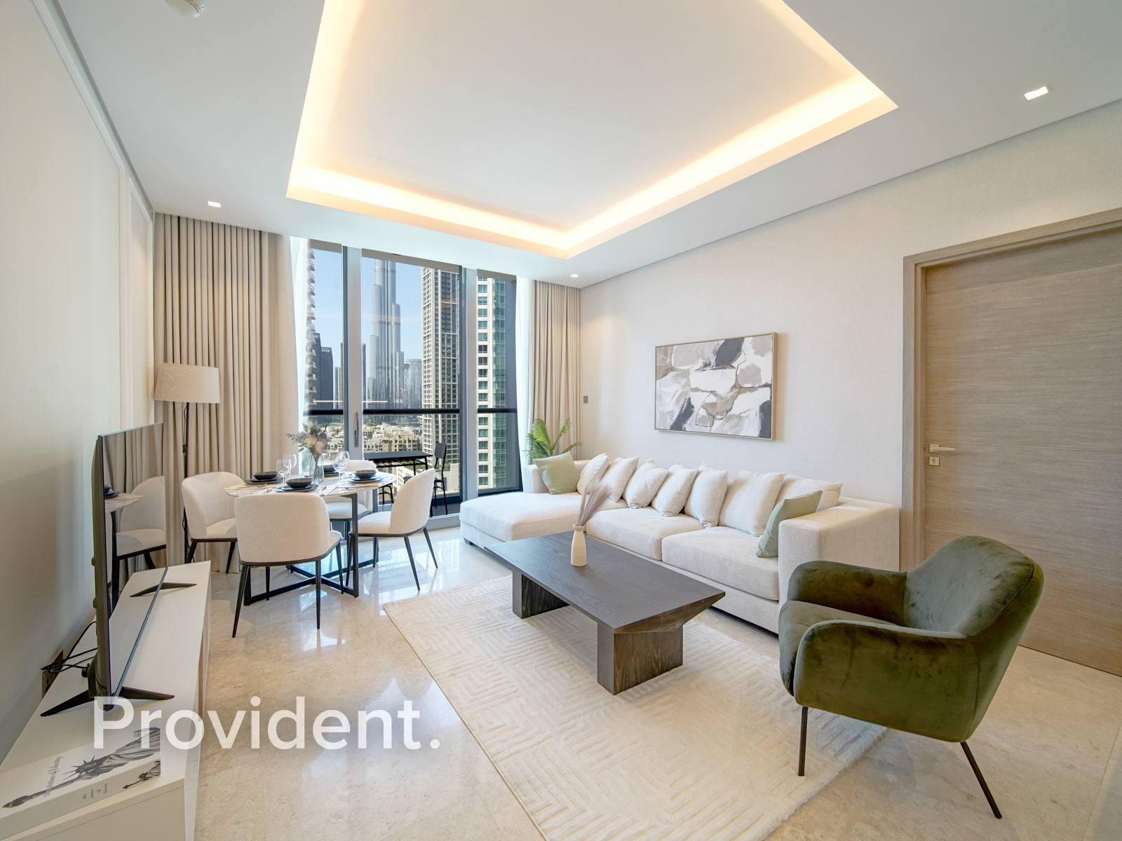 property image - Provident Estate