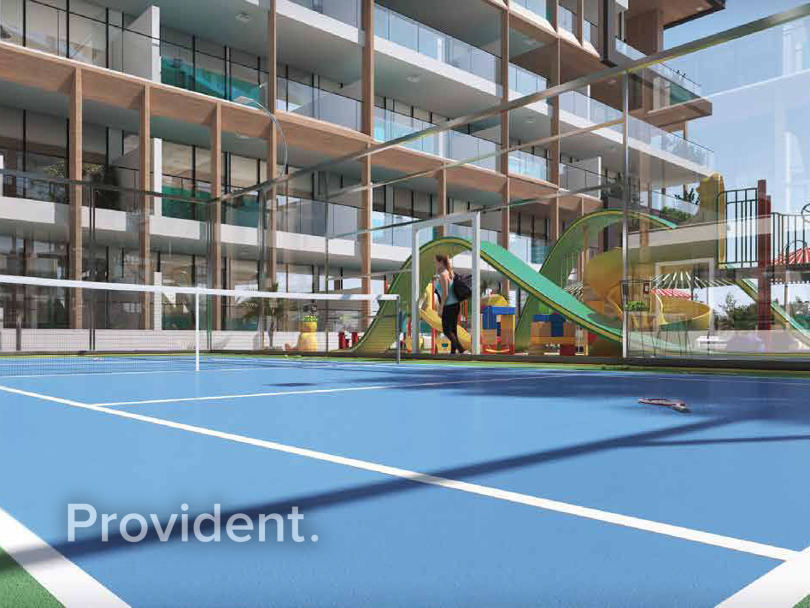 property image - Provident Estate