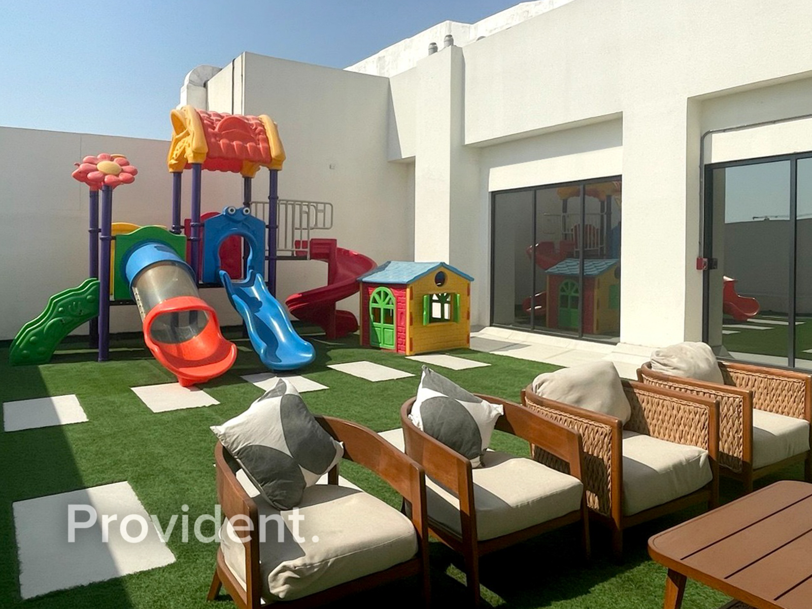 property image - Provident Estate