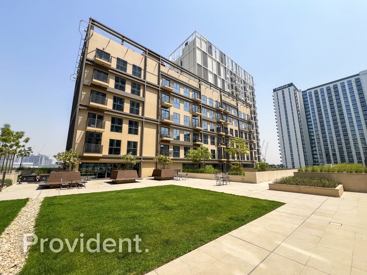 property image - Provident Estate