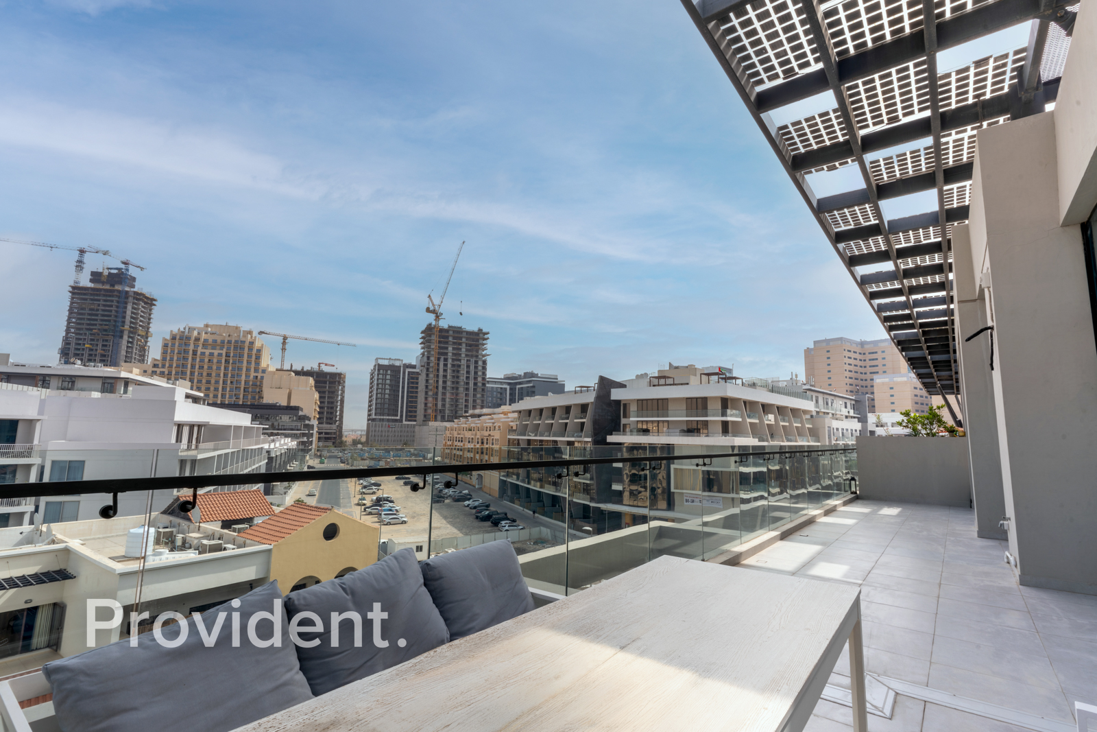 property image - Provident Estate