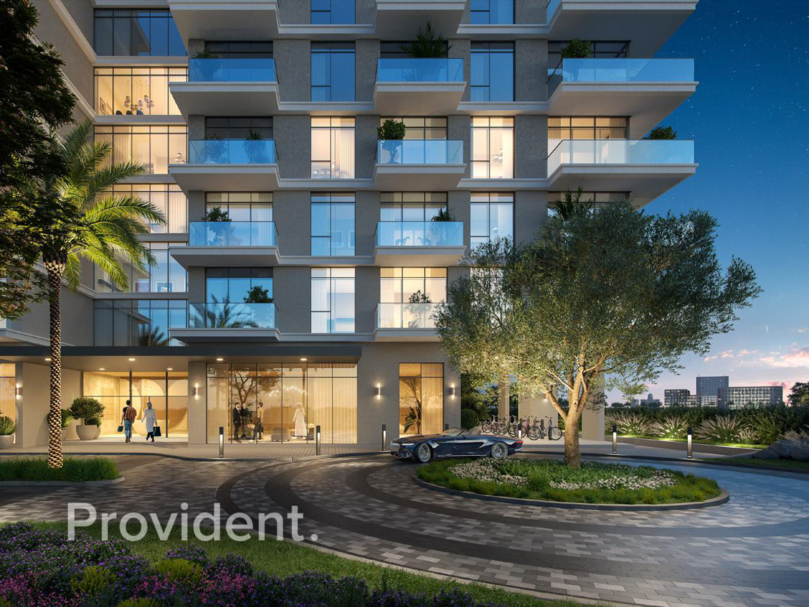 property image - Provident Estate