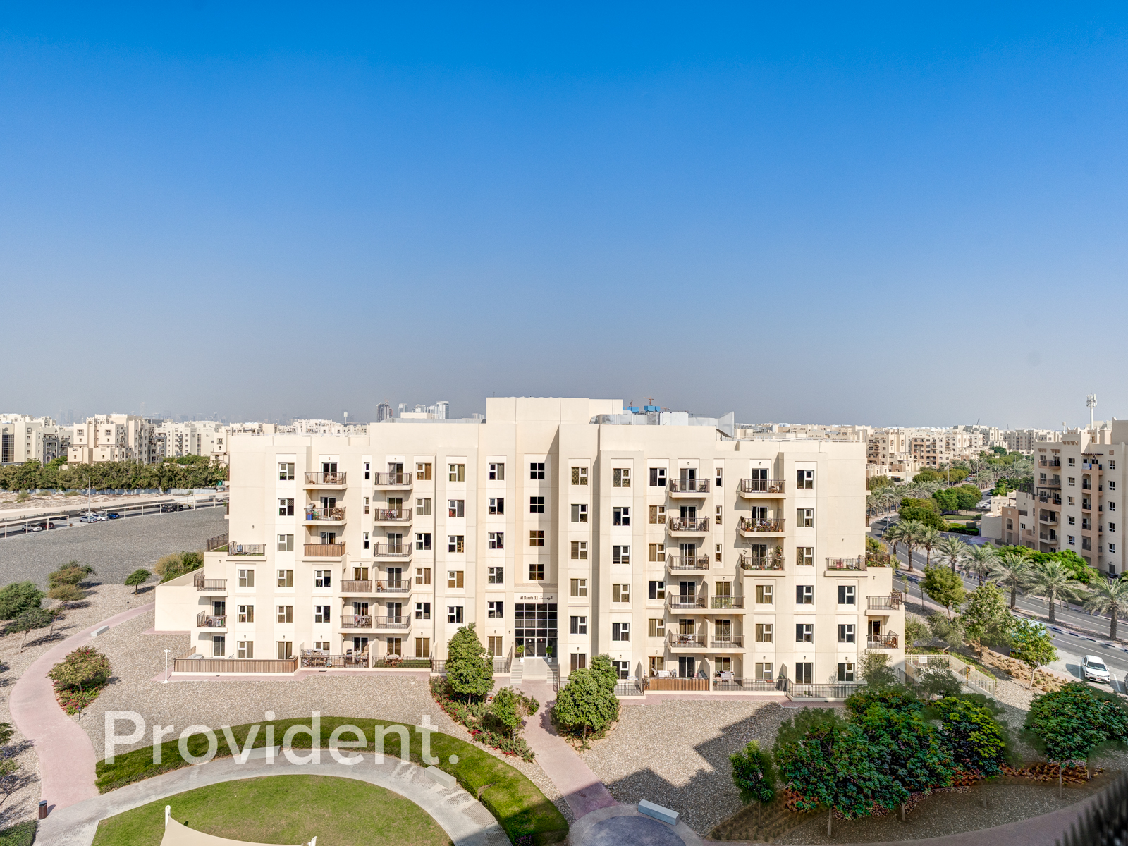 property image - Provident Estate