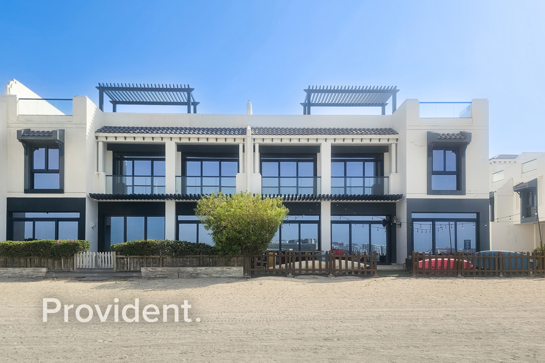 property image - Provident Estate