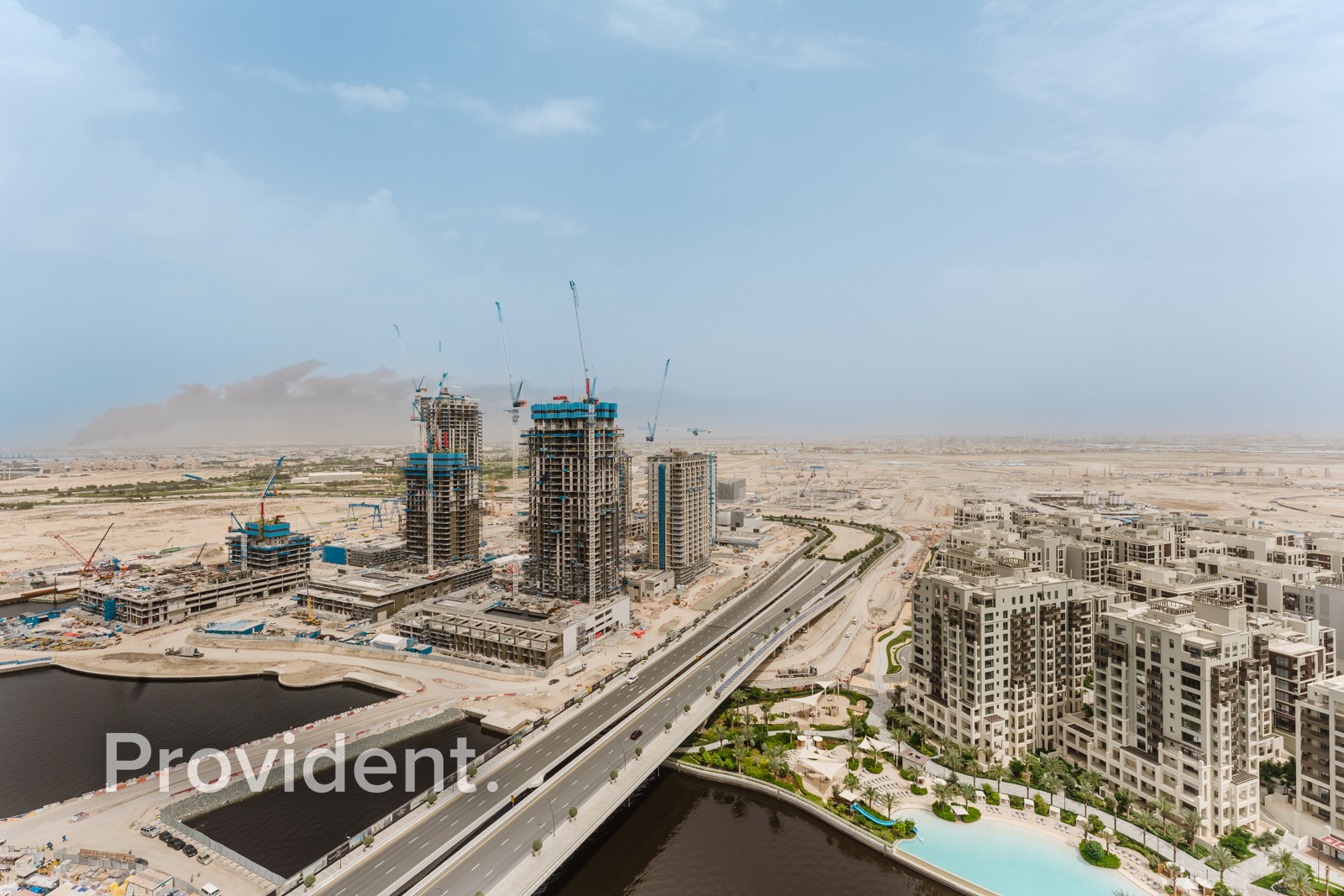 property image - Provident Estate
