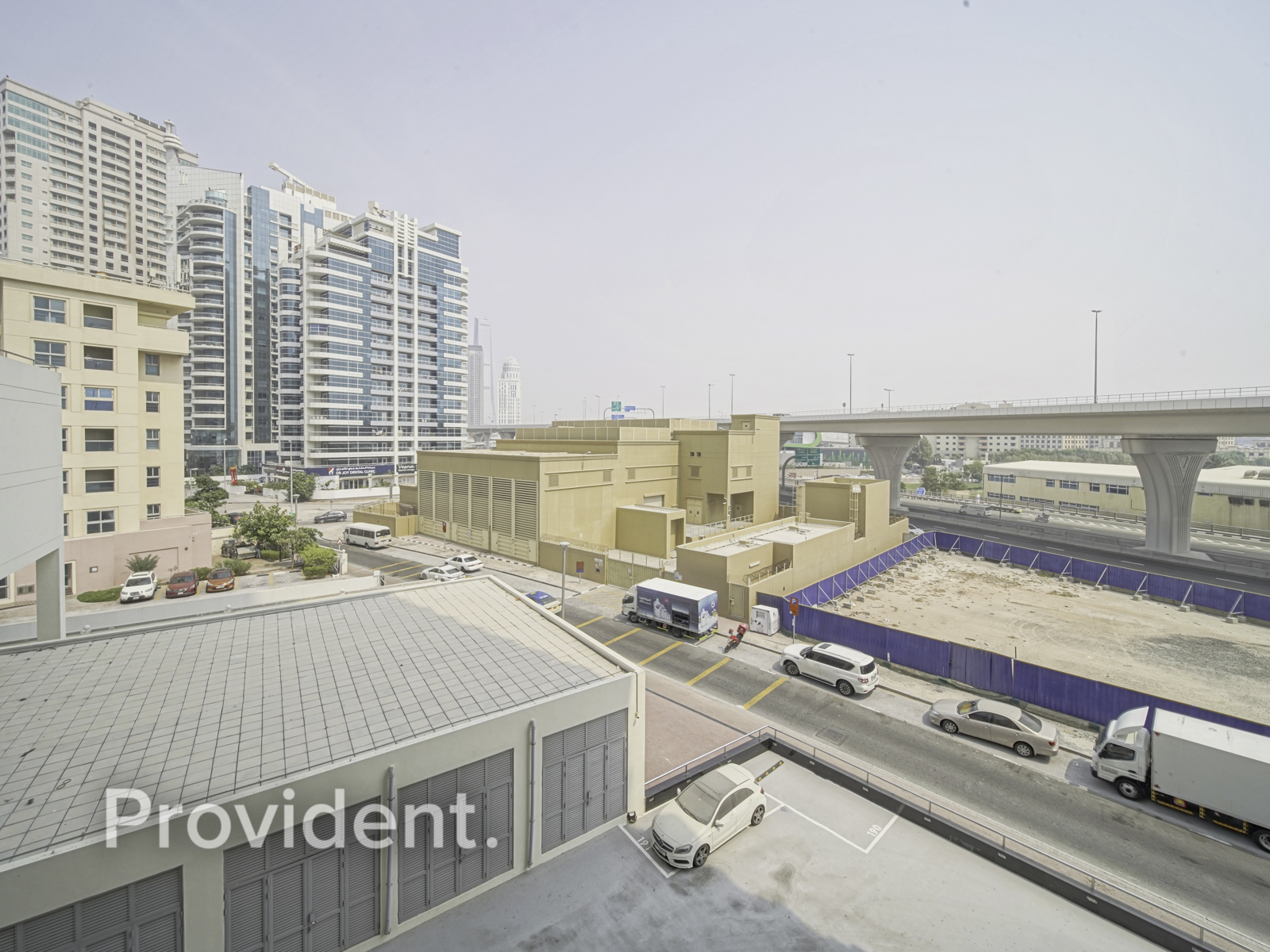 property image - Provident Estate