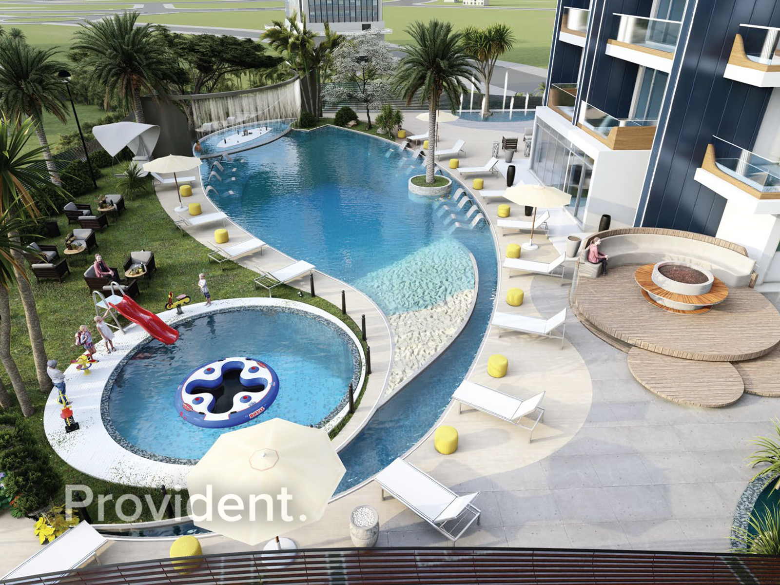 property image - Provident Estate