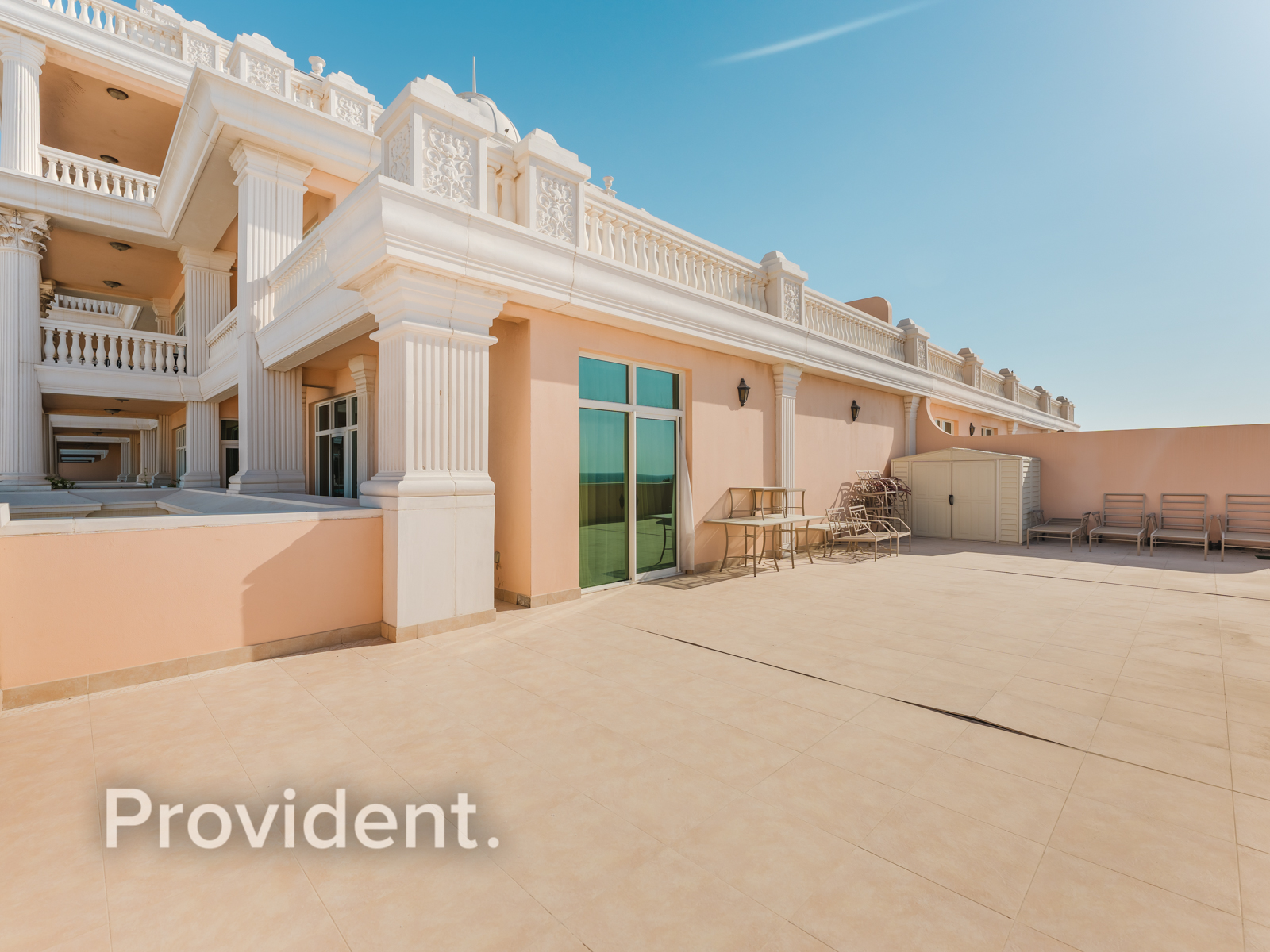 property image - Provident Estate