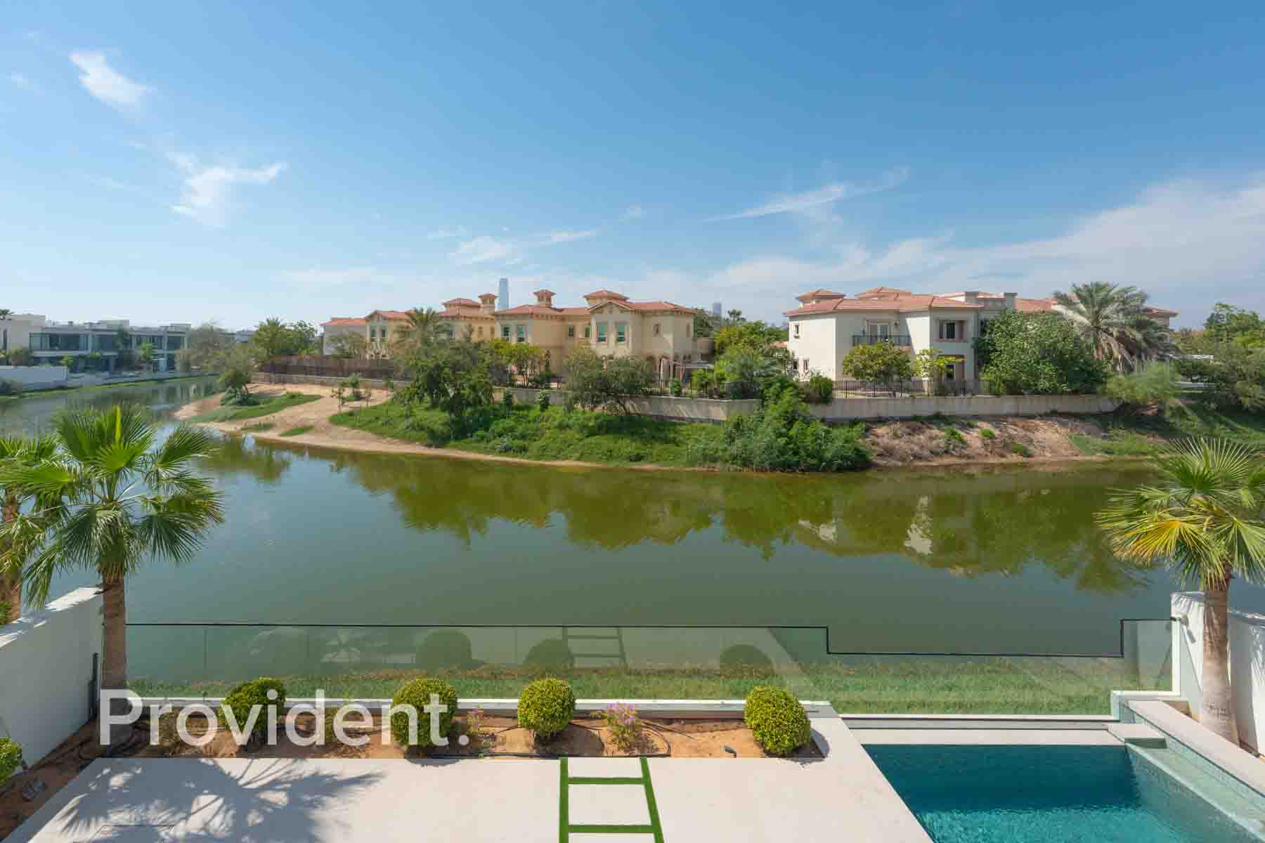property image - Provident Estate