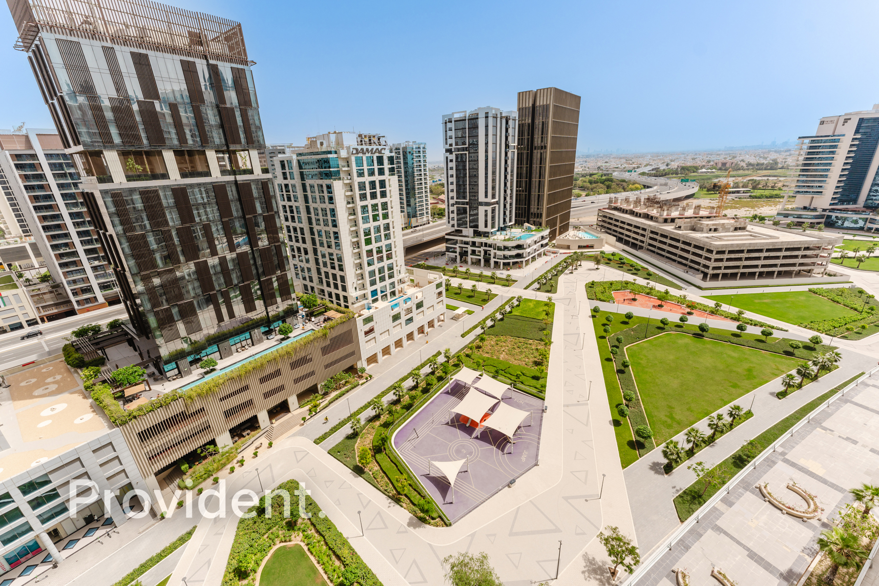 property image - Provident Estate