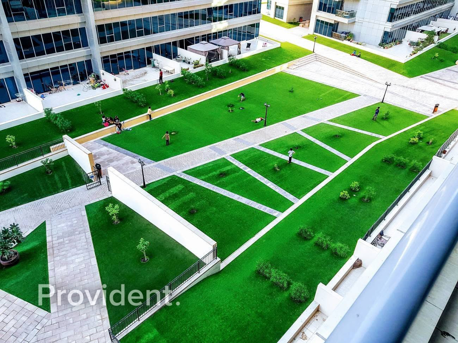 property image - Provident Estate