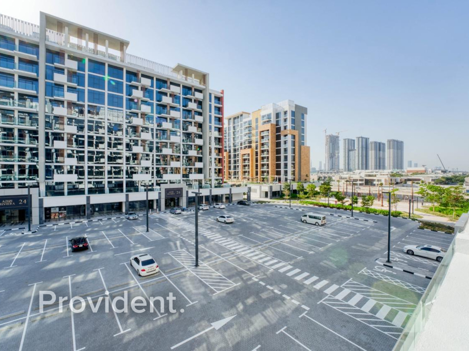 property image - Provident Estate