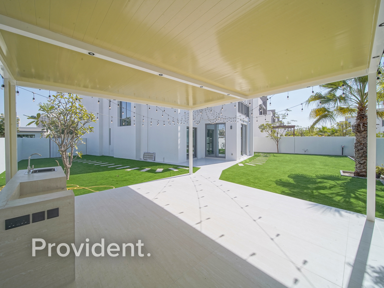 property image - Provident Estate