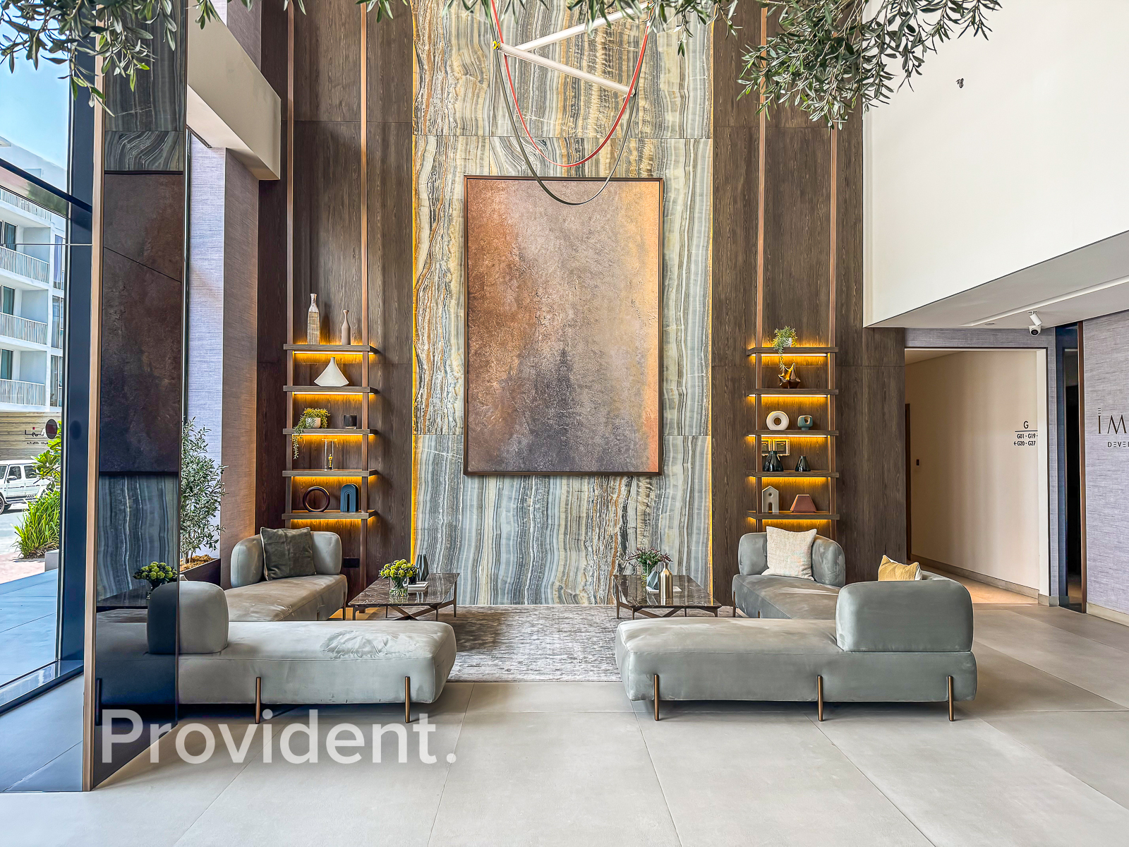property image - Provident Estate