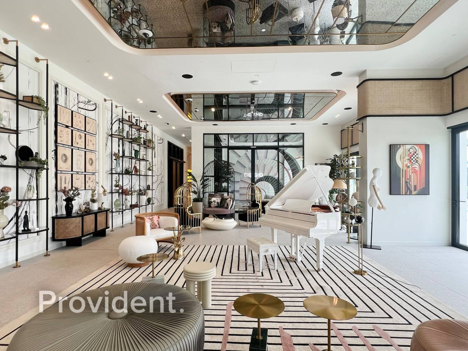 property image - Provident Estate