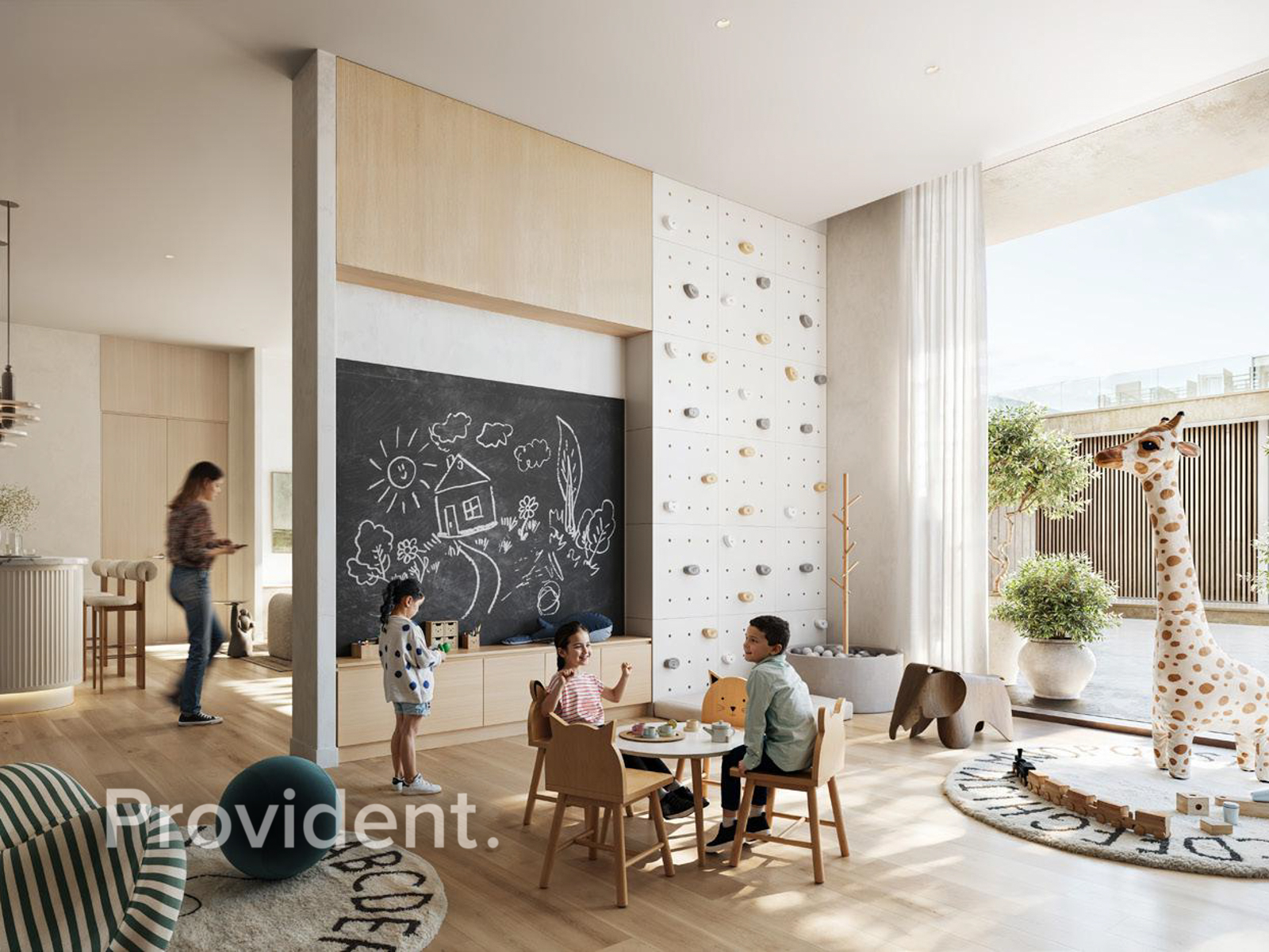 property image - Provident Estate
