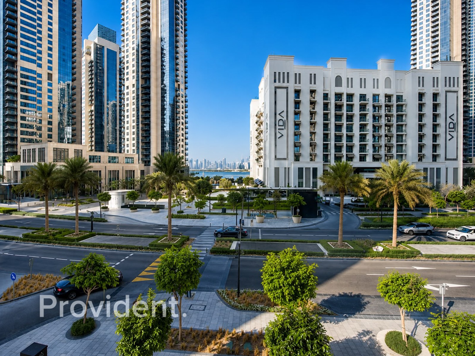 property image - Provident Estate