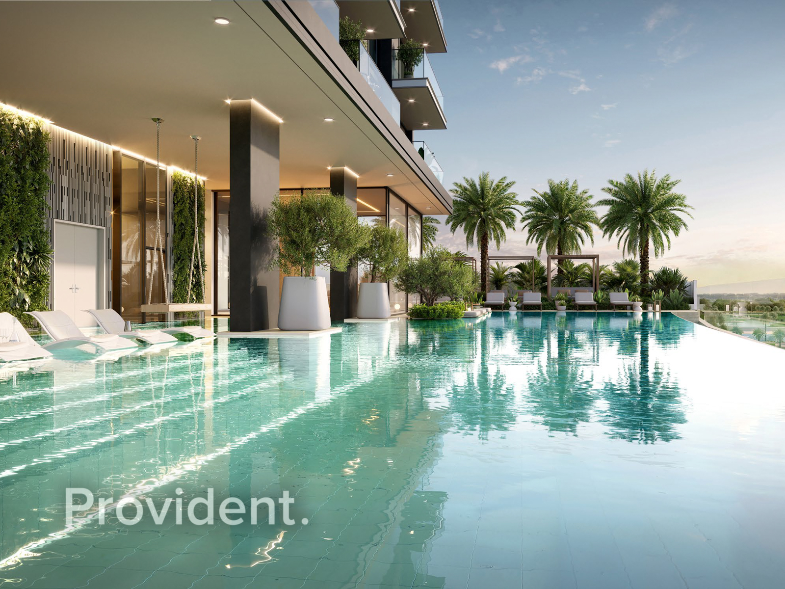 property image - Provident Estate