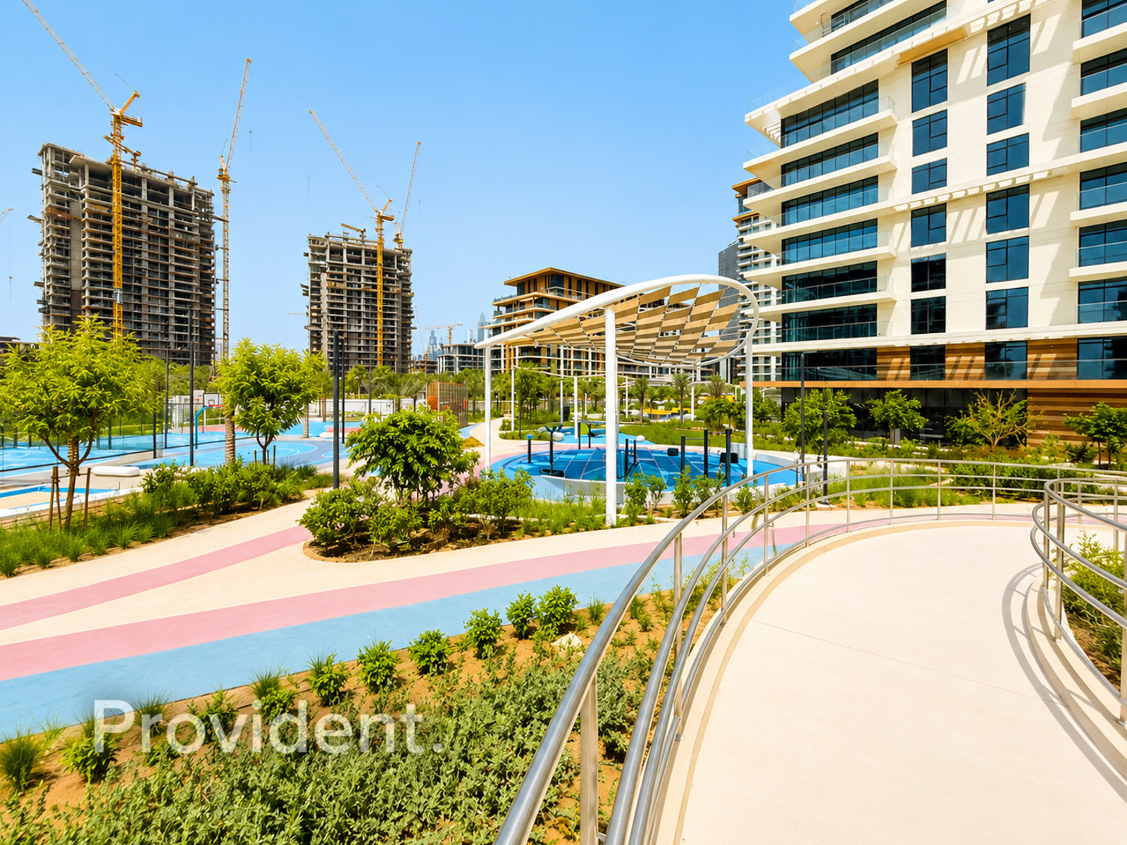 property image - Provident Estate