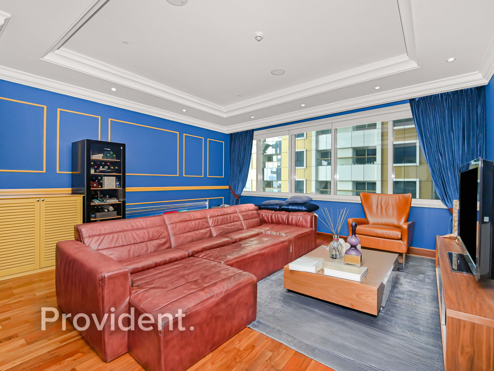 property image - Provident Estate