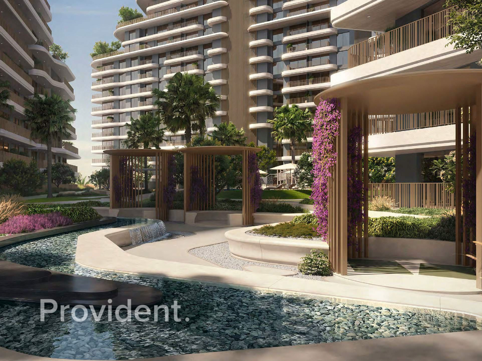 property image - Provident Estate
