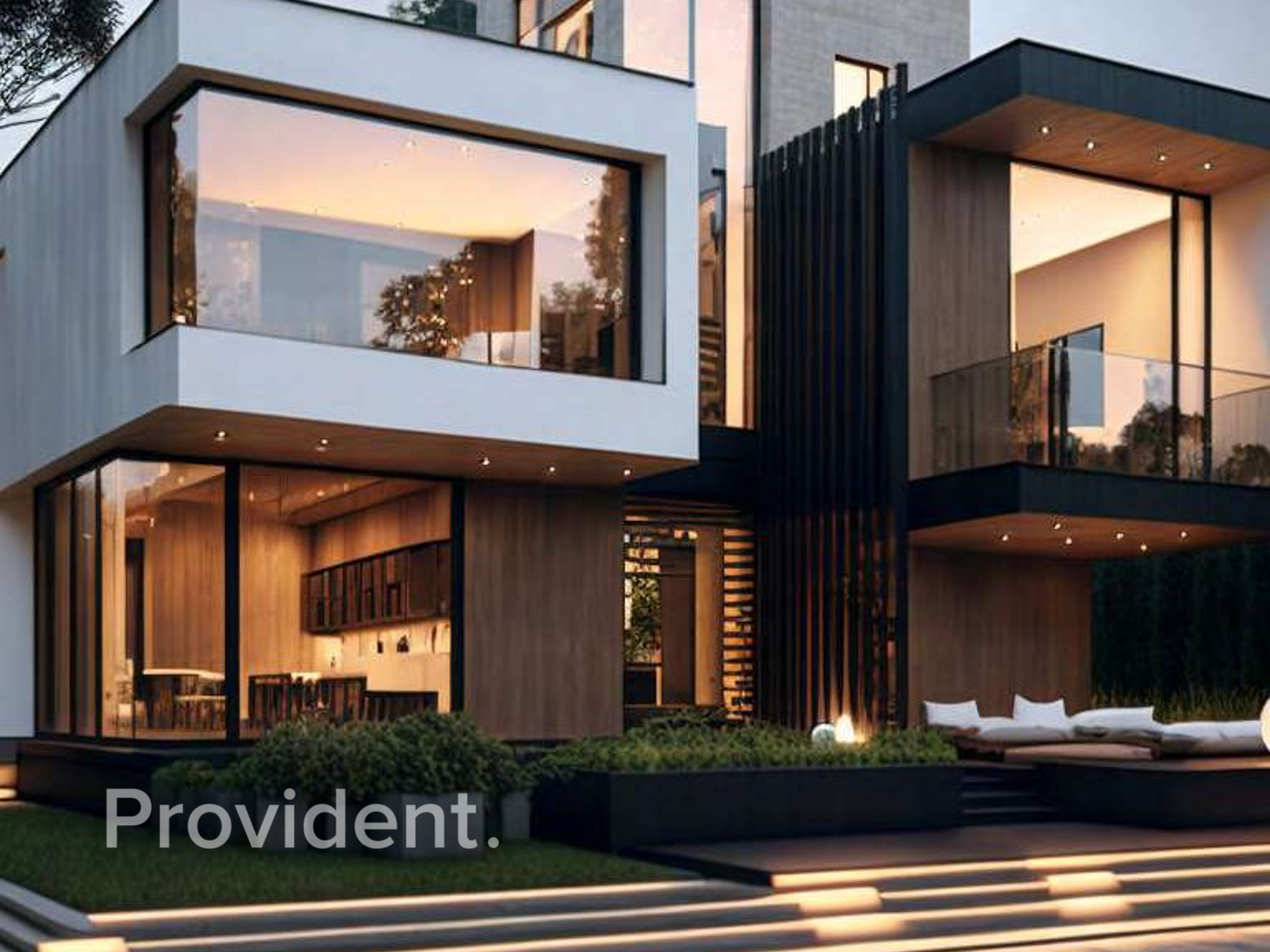 property image - Provident Estate