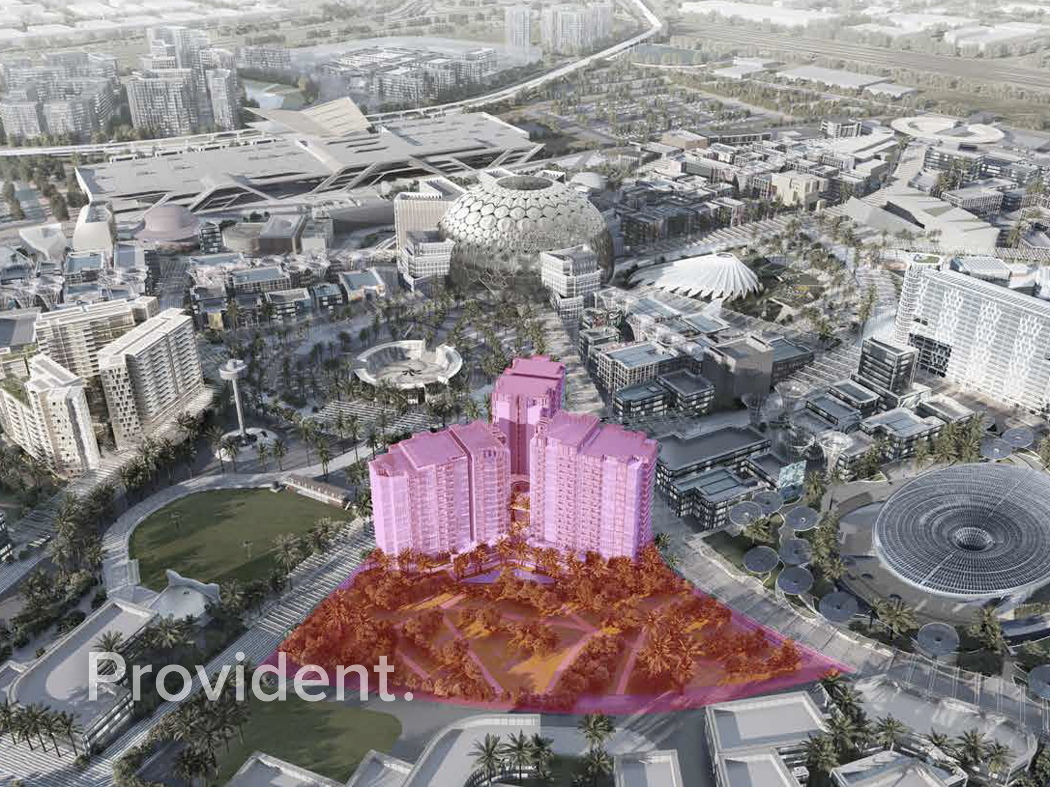 property image - Provident Estate