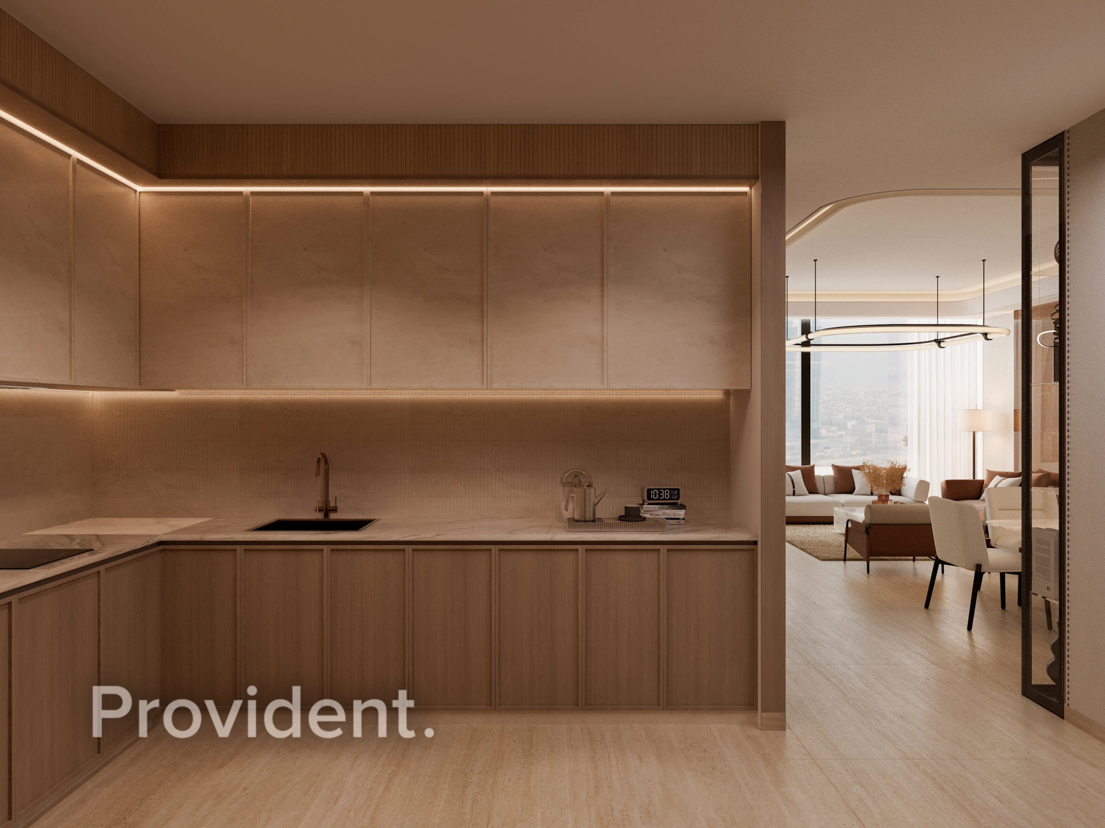 property image - Provident Estate