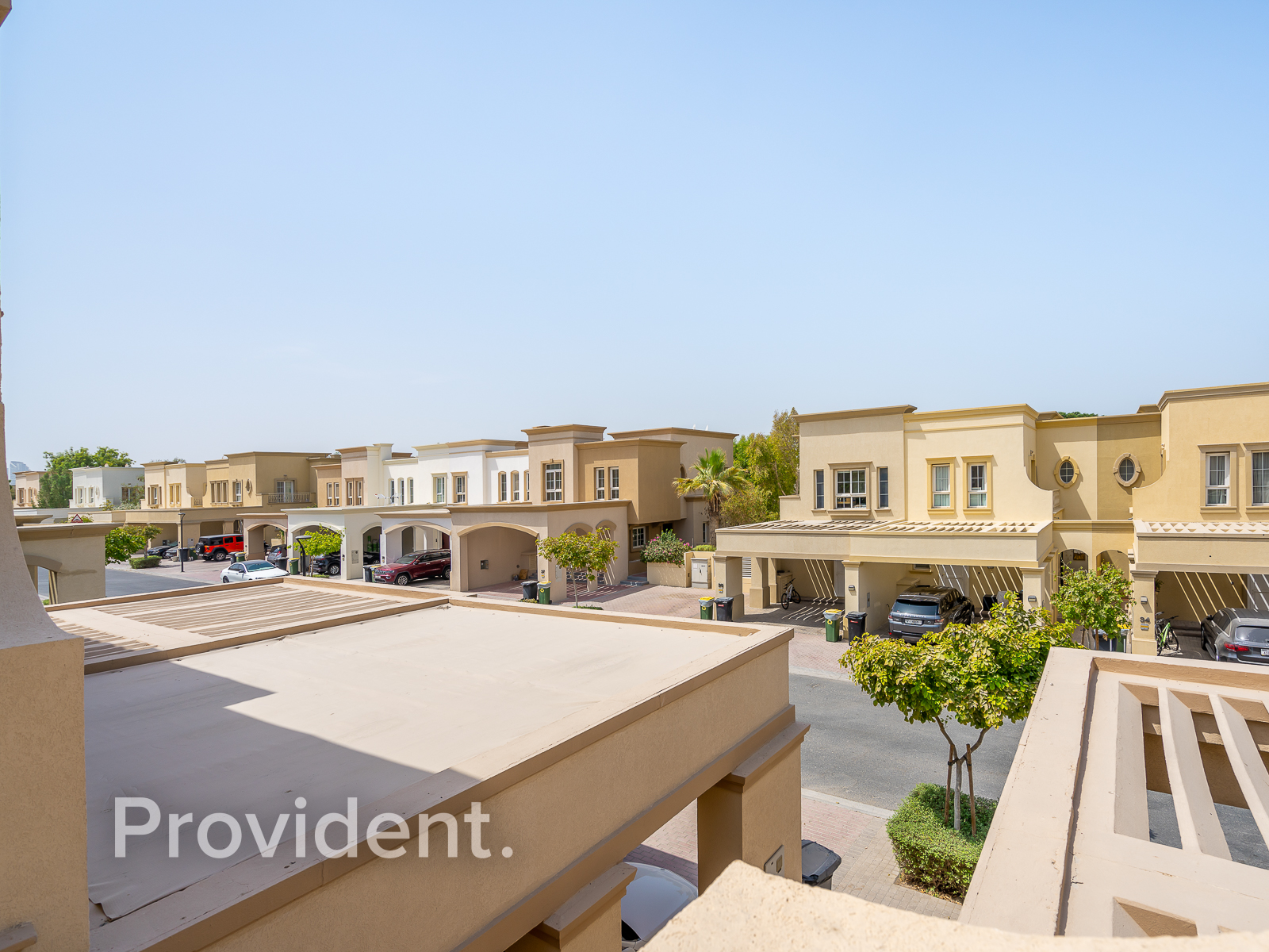 property image - Provident Estate