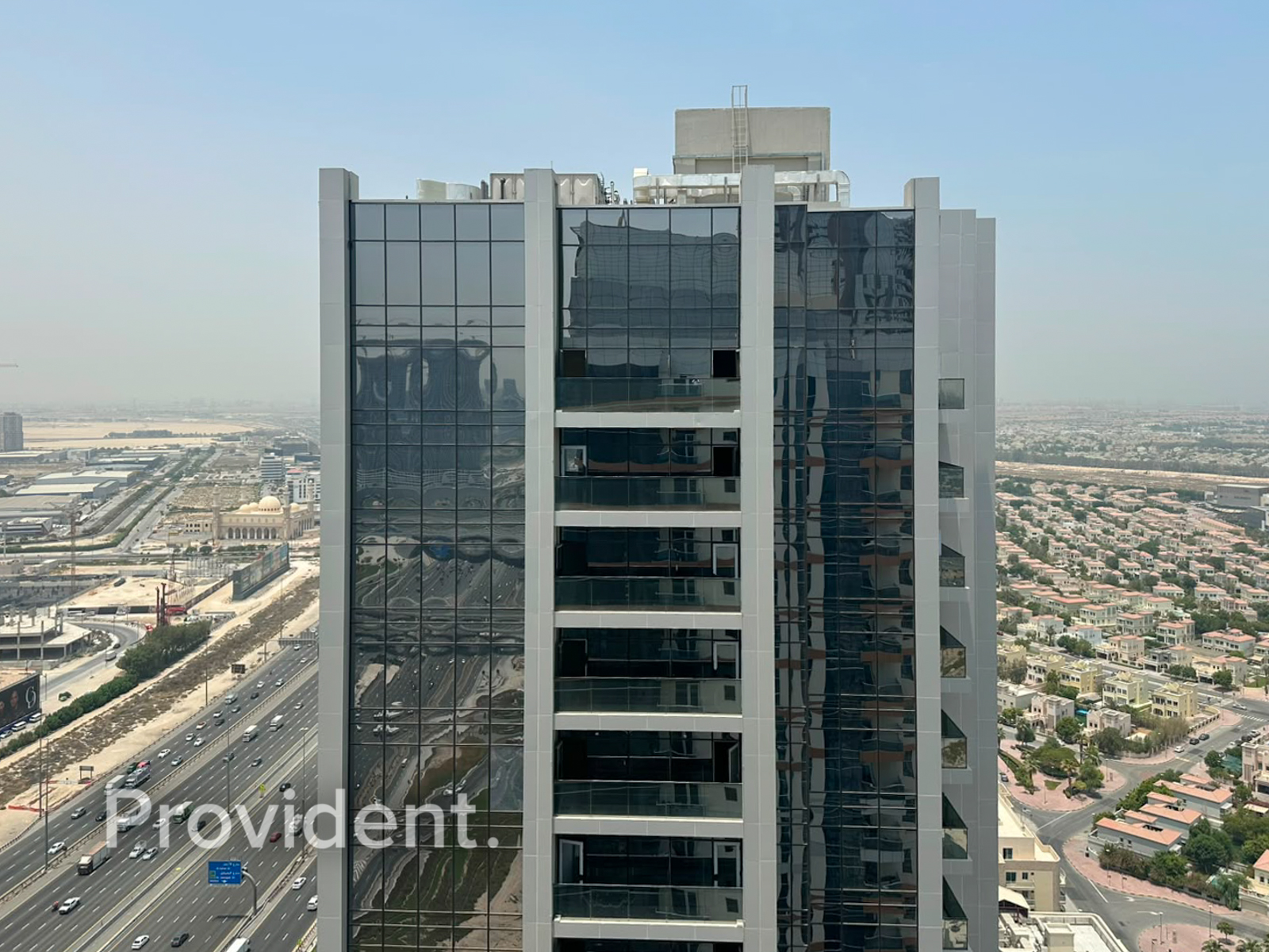 property image - Provident Estate