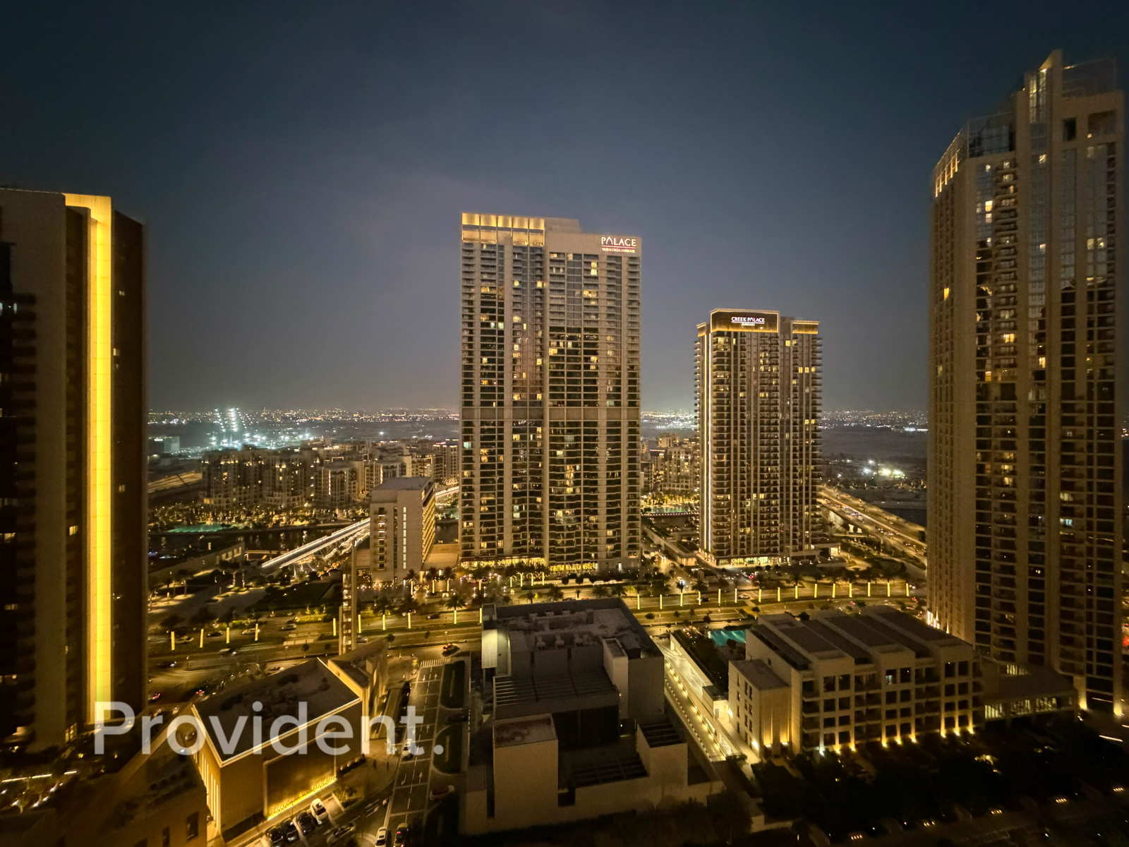 property image - Provident Estate