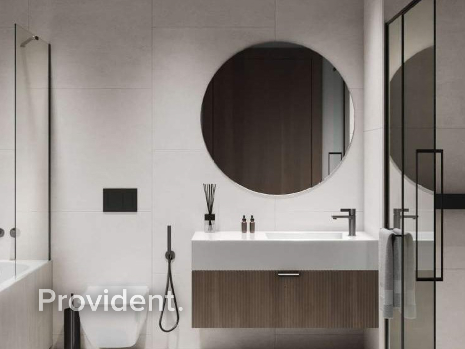 property image - Provident Estate