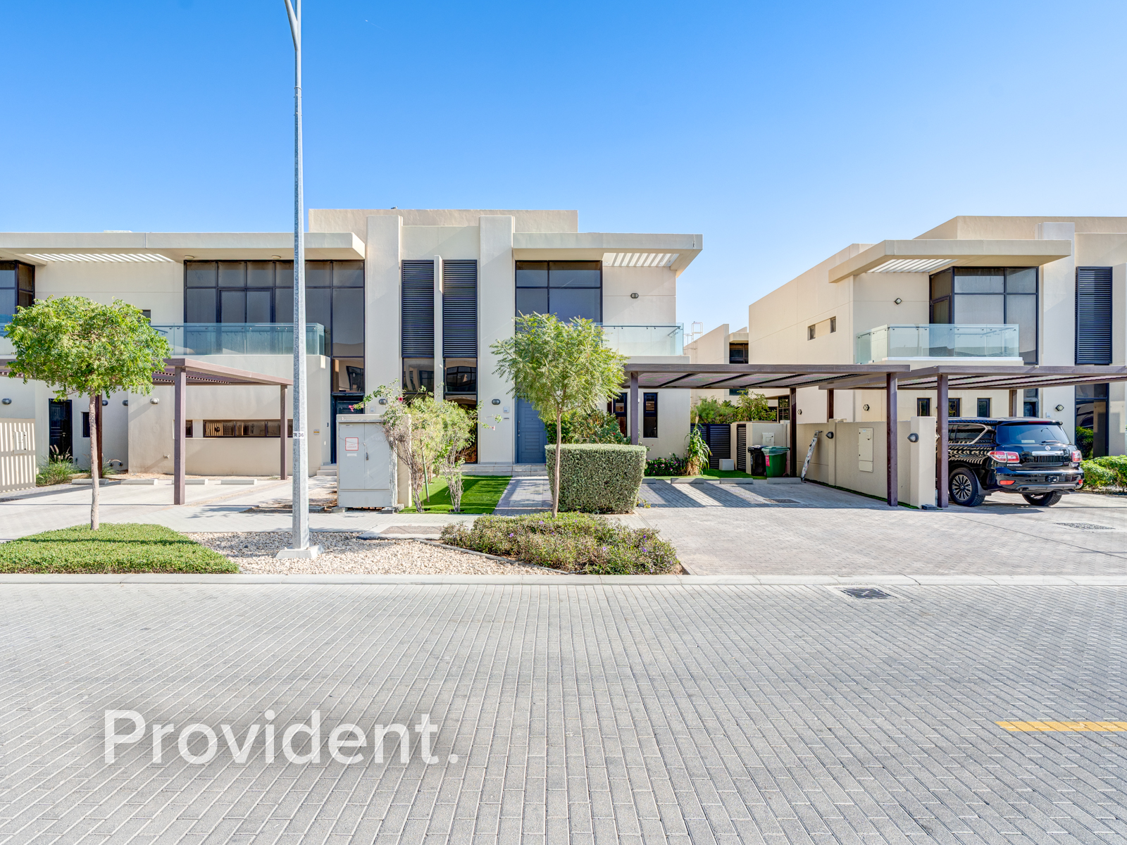 property image - Provident Estate