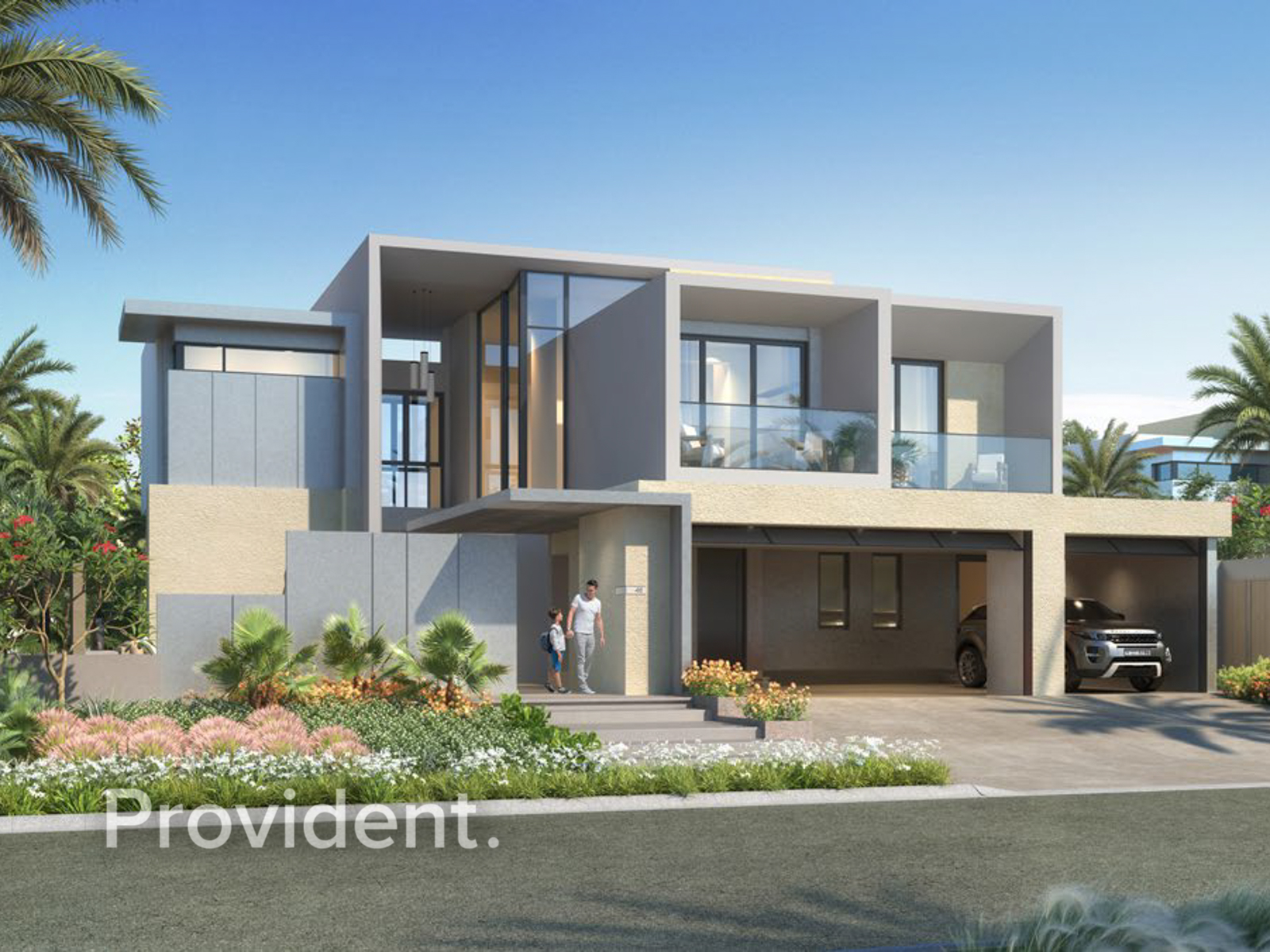 property image - Provident Estate