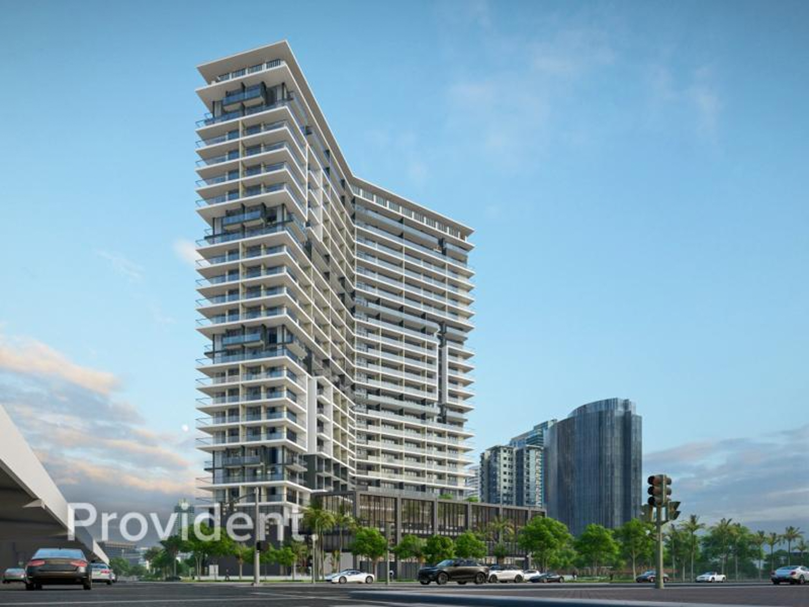 property image - Provident Estate